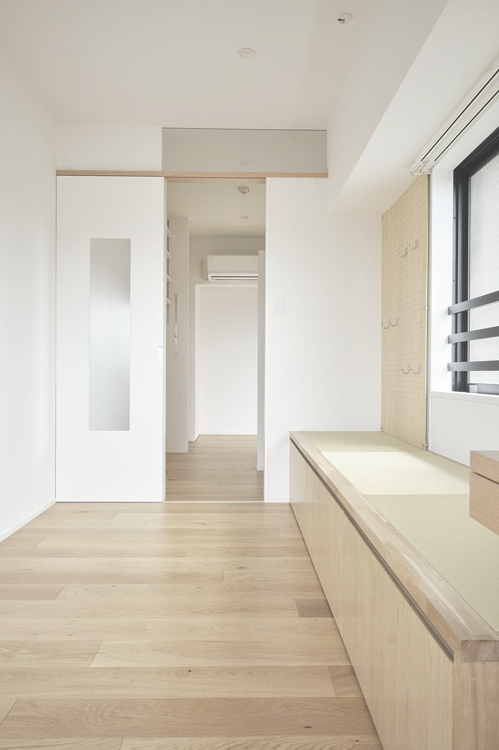 戸田市 マンションリノベーション