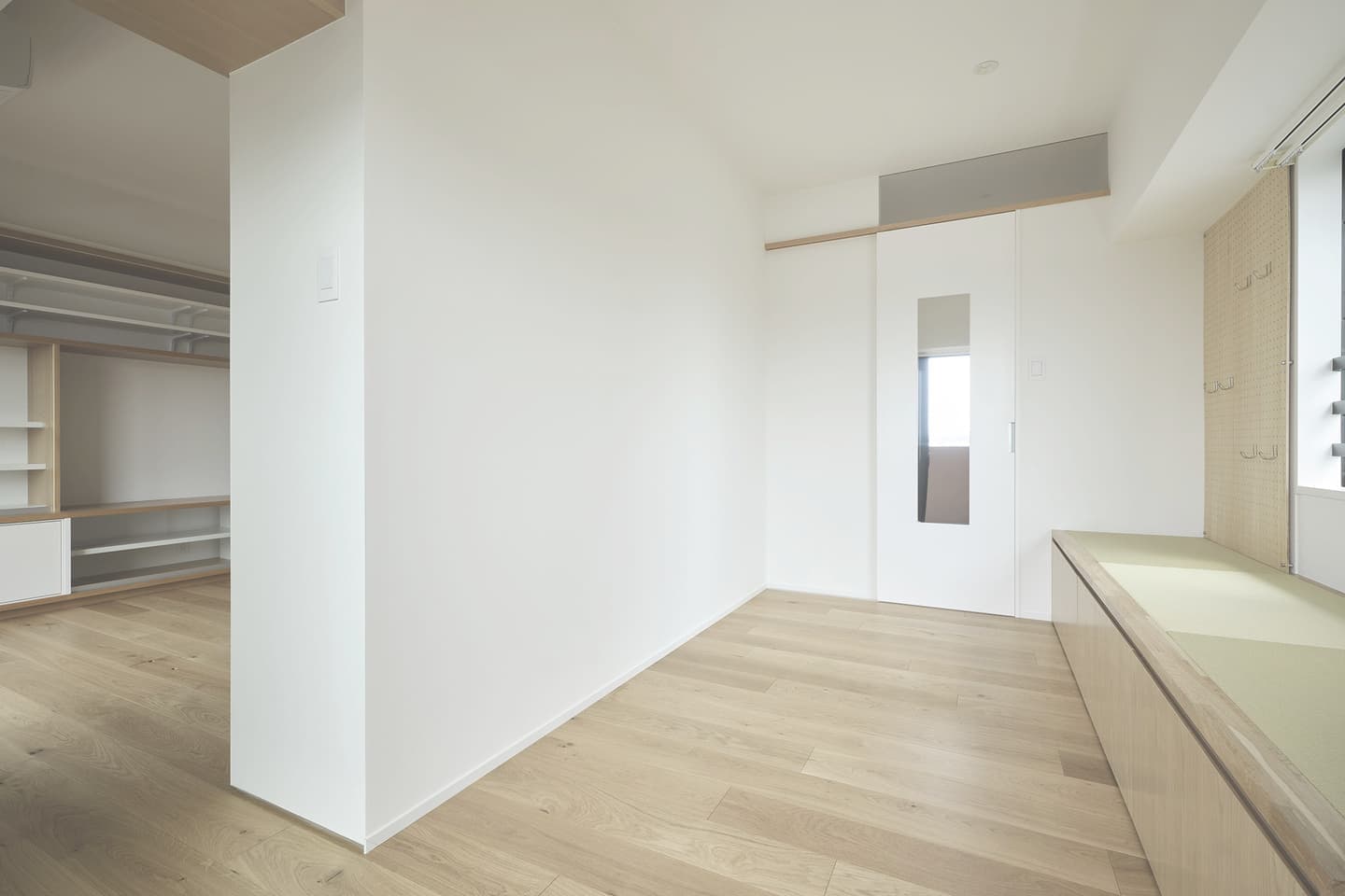 戸田市 マンションリノベーション