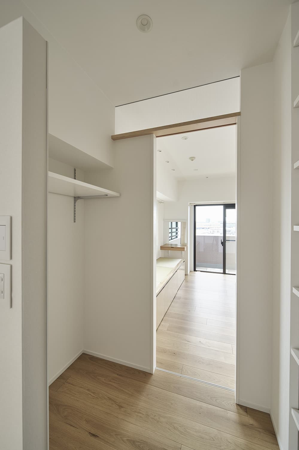 戸田市 マンションリノベーション