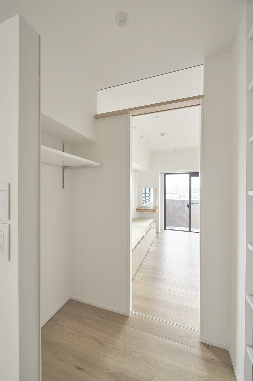 戸田市 マンションリノベーション