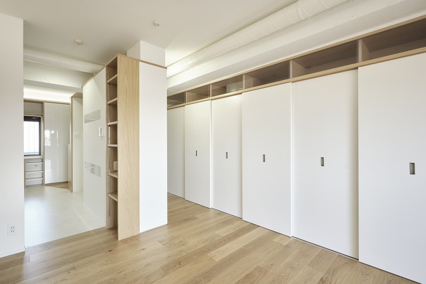 戸田市 マンションリノベーション