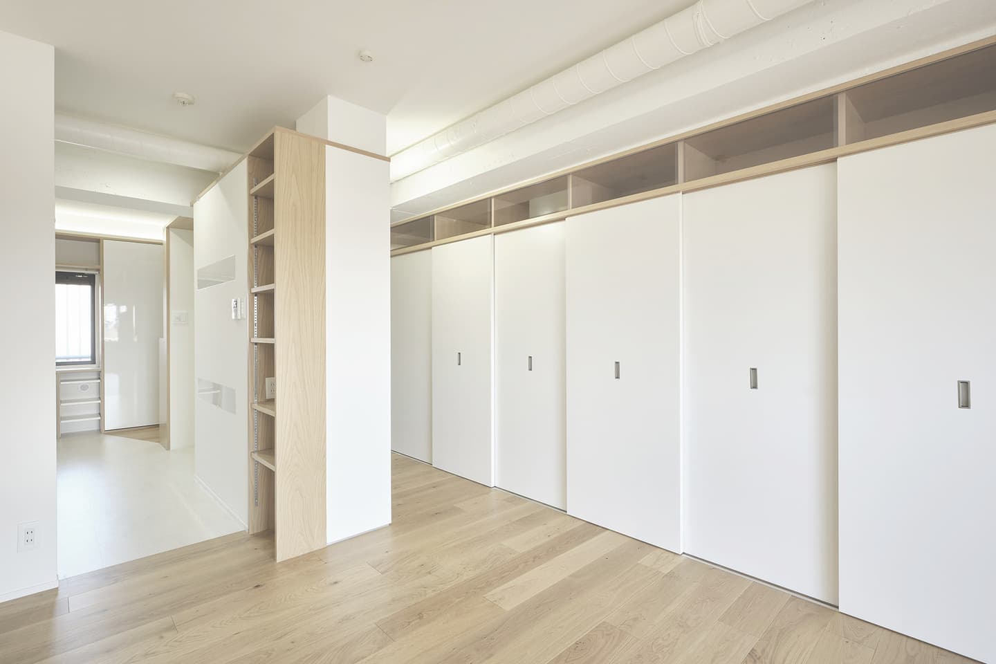 戸田市 マンションリノベーション