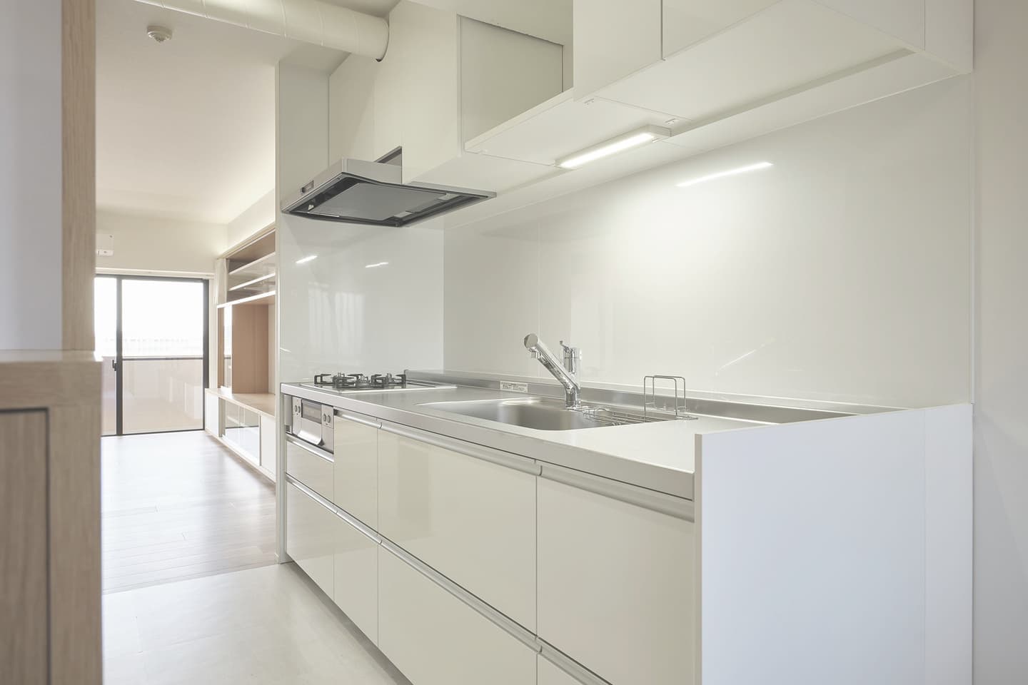 戸田市 マンションリノベーション