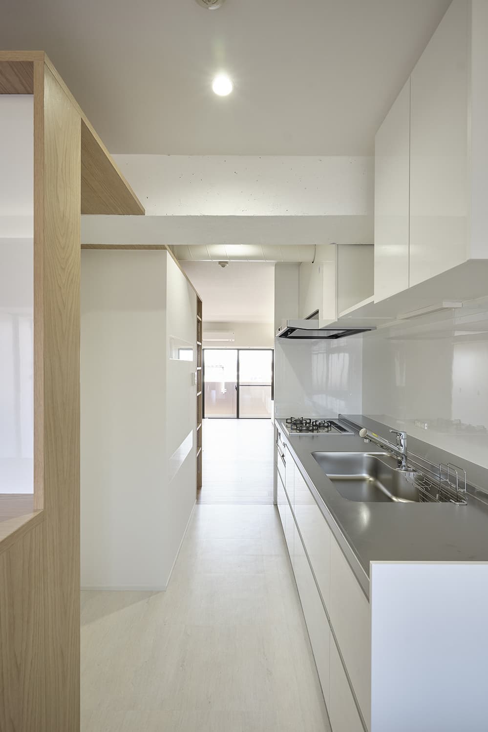 戸田市 マンションリノベーション