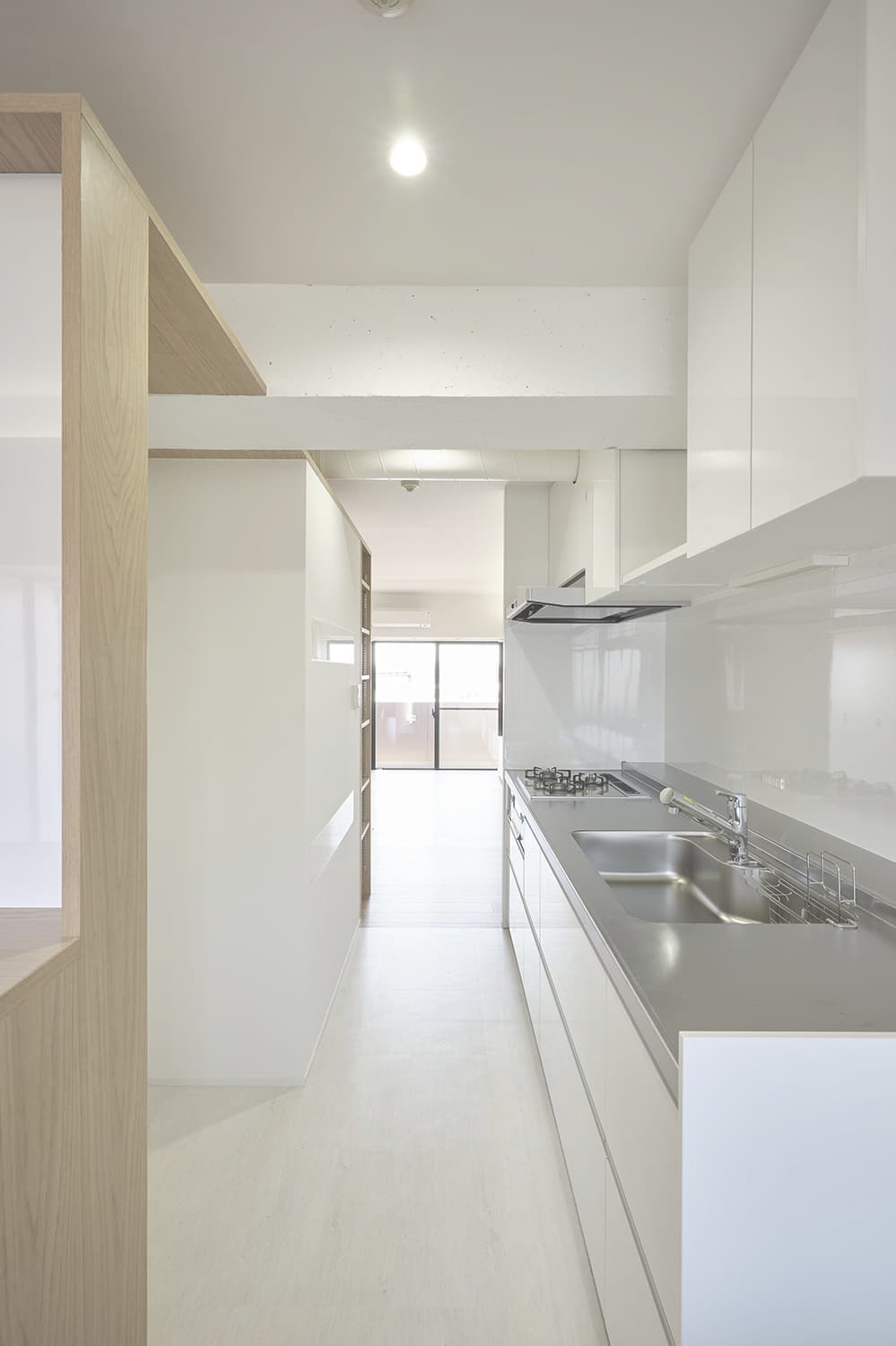 戸田市 マンションリノベーション