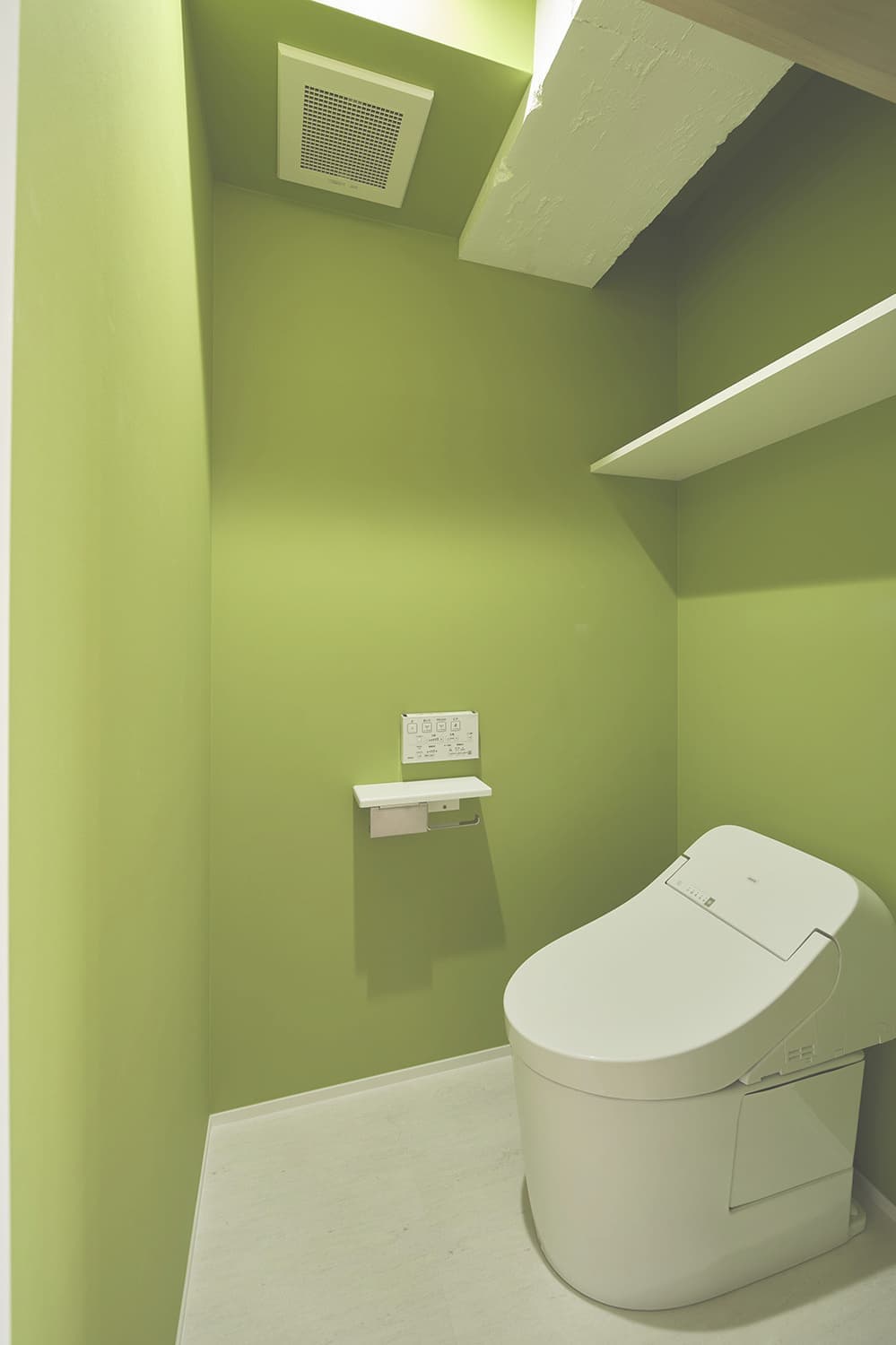 戸田市 マンションリノベーション