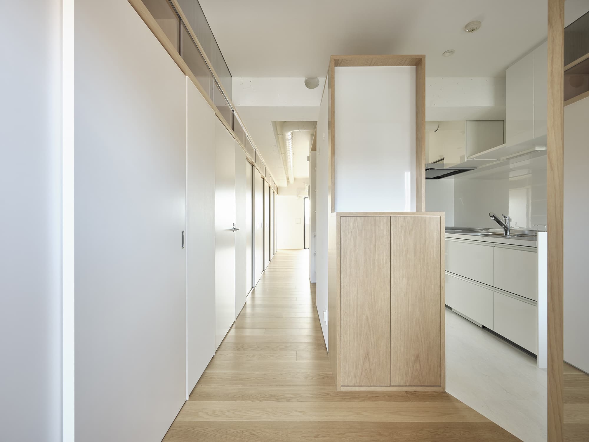 戸田市 マンションリノベーション