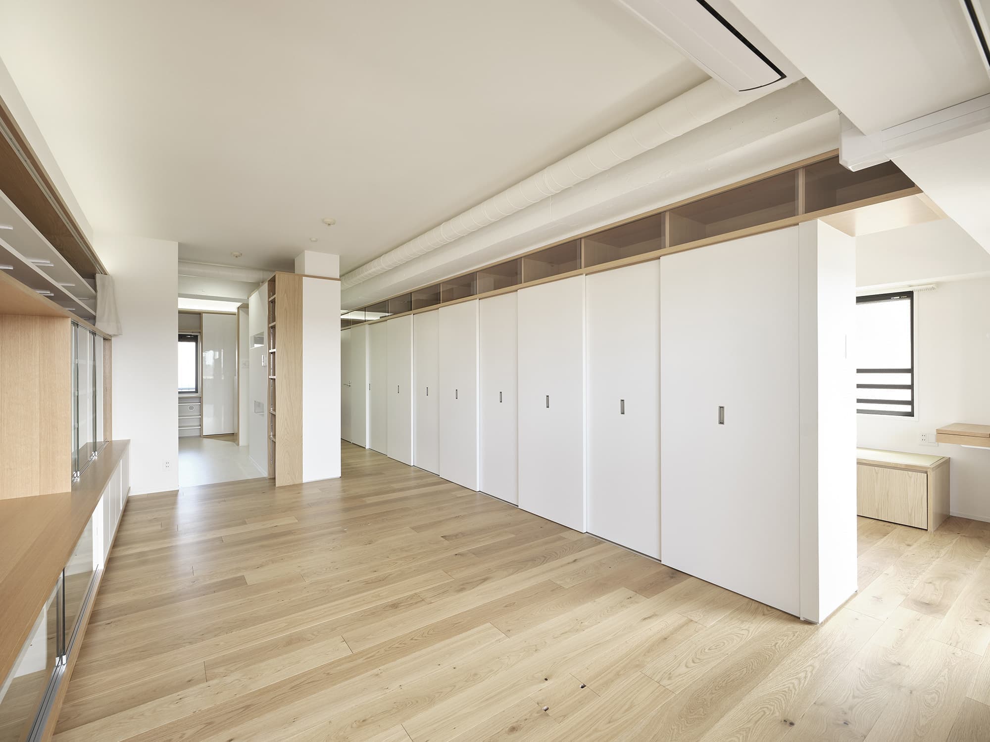 戸田市 マンションリノベーション