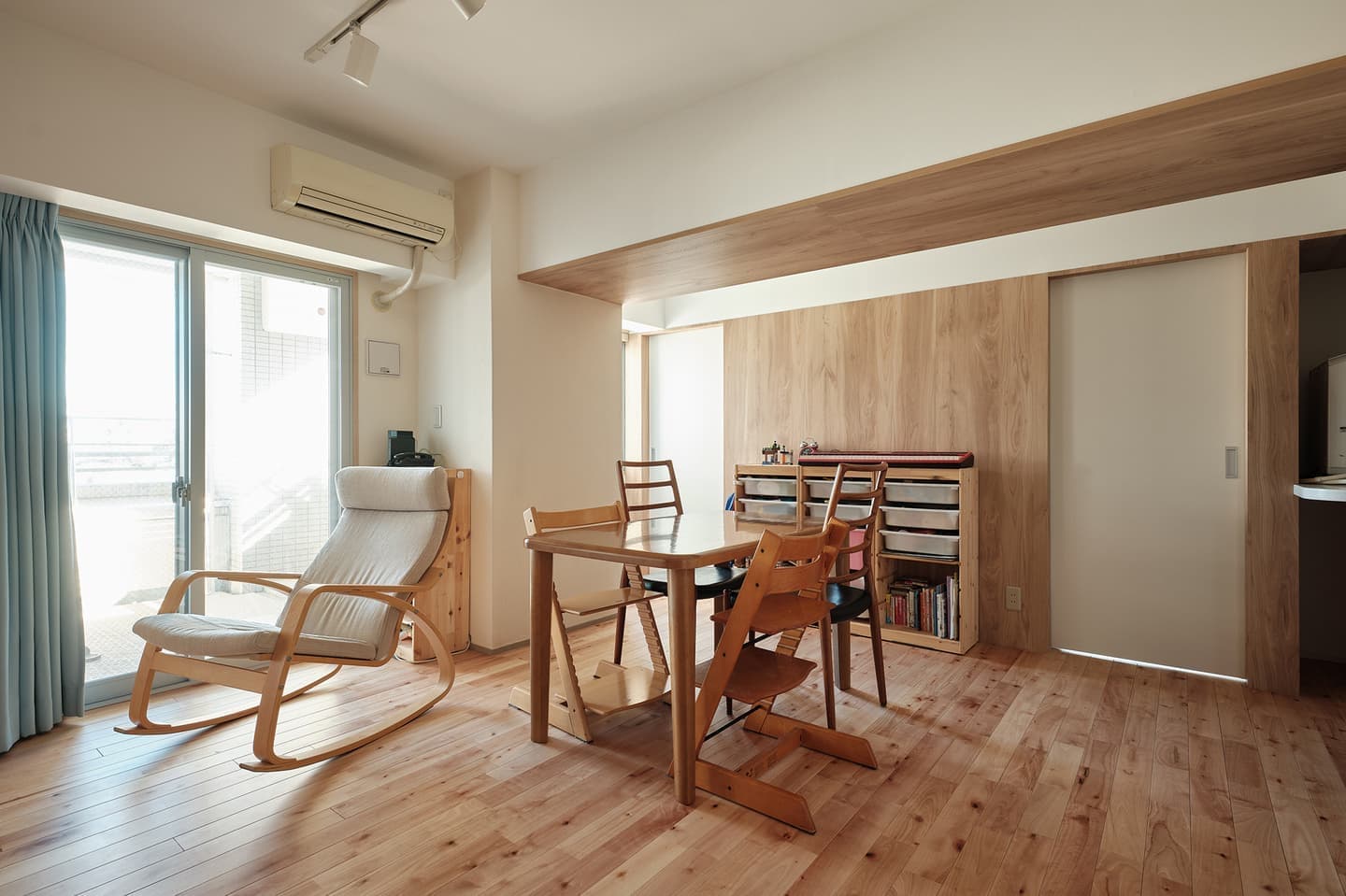 文京区 マンションリノベーション