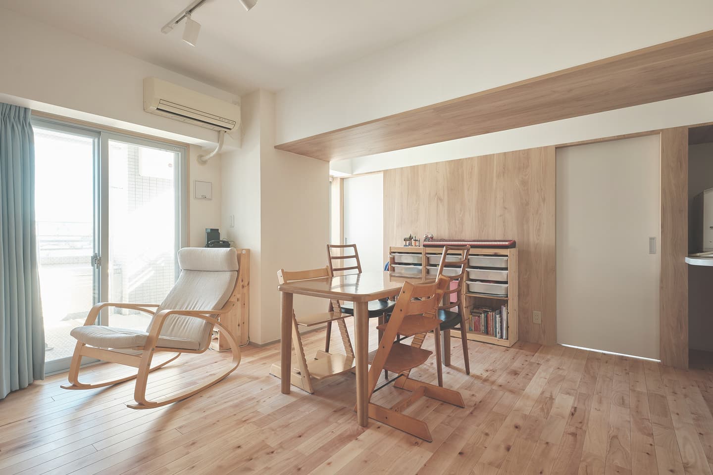 文京区 マンションリノベーション