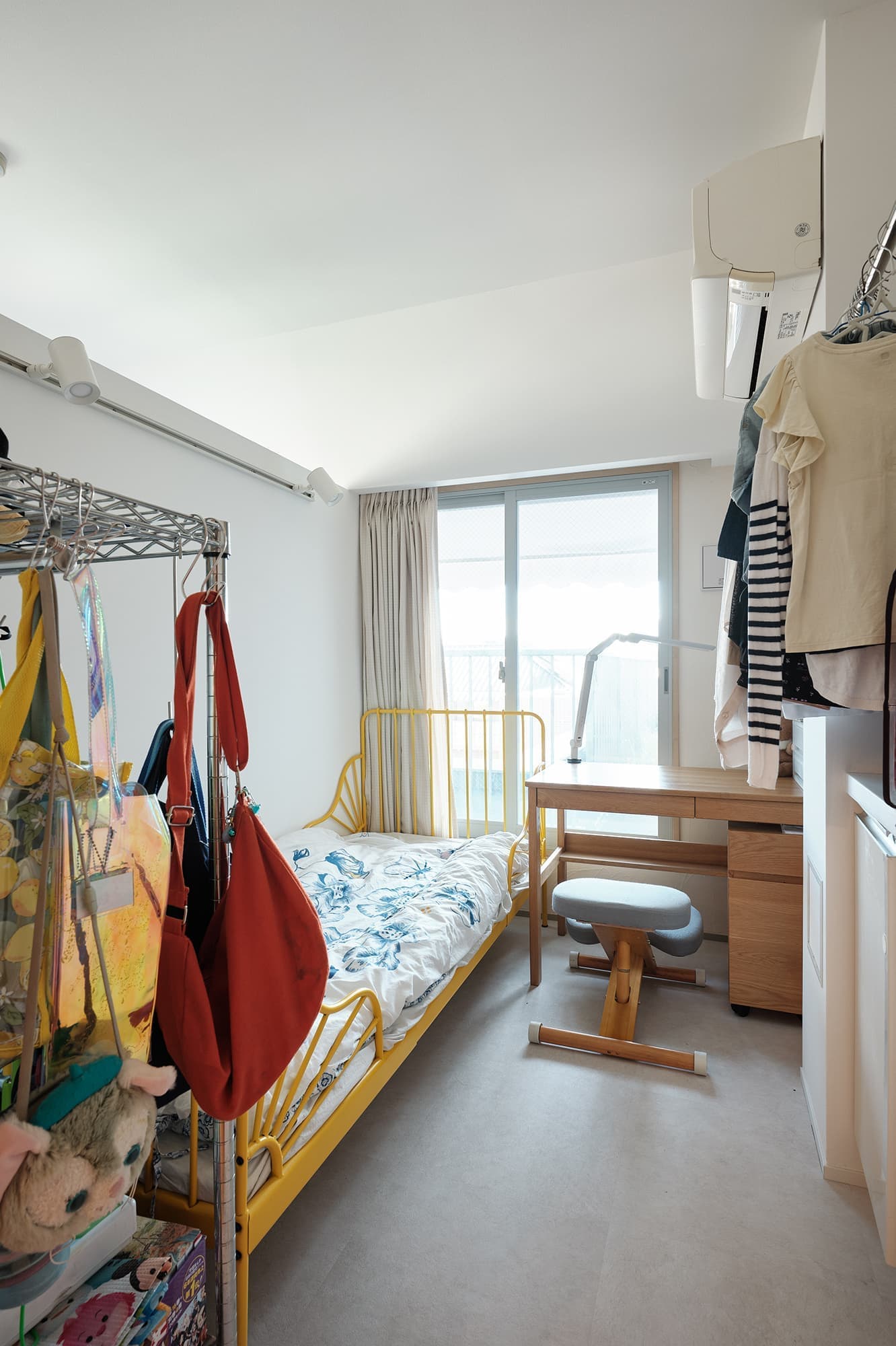 根津　マンションリノベーション