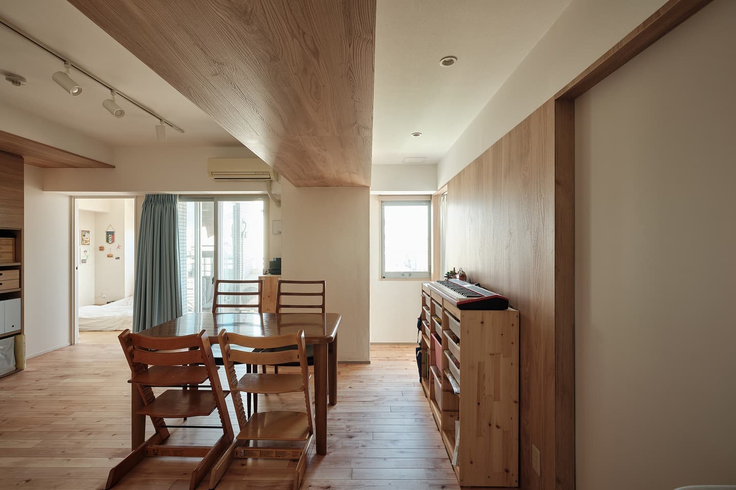 根津　マンションリノベーション