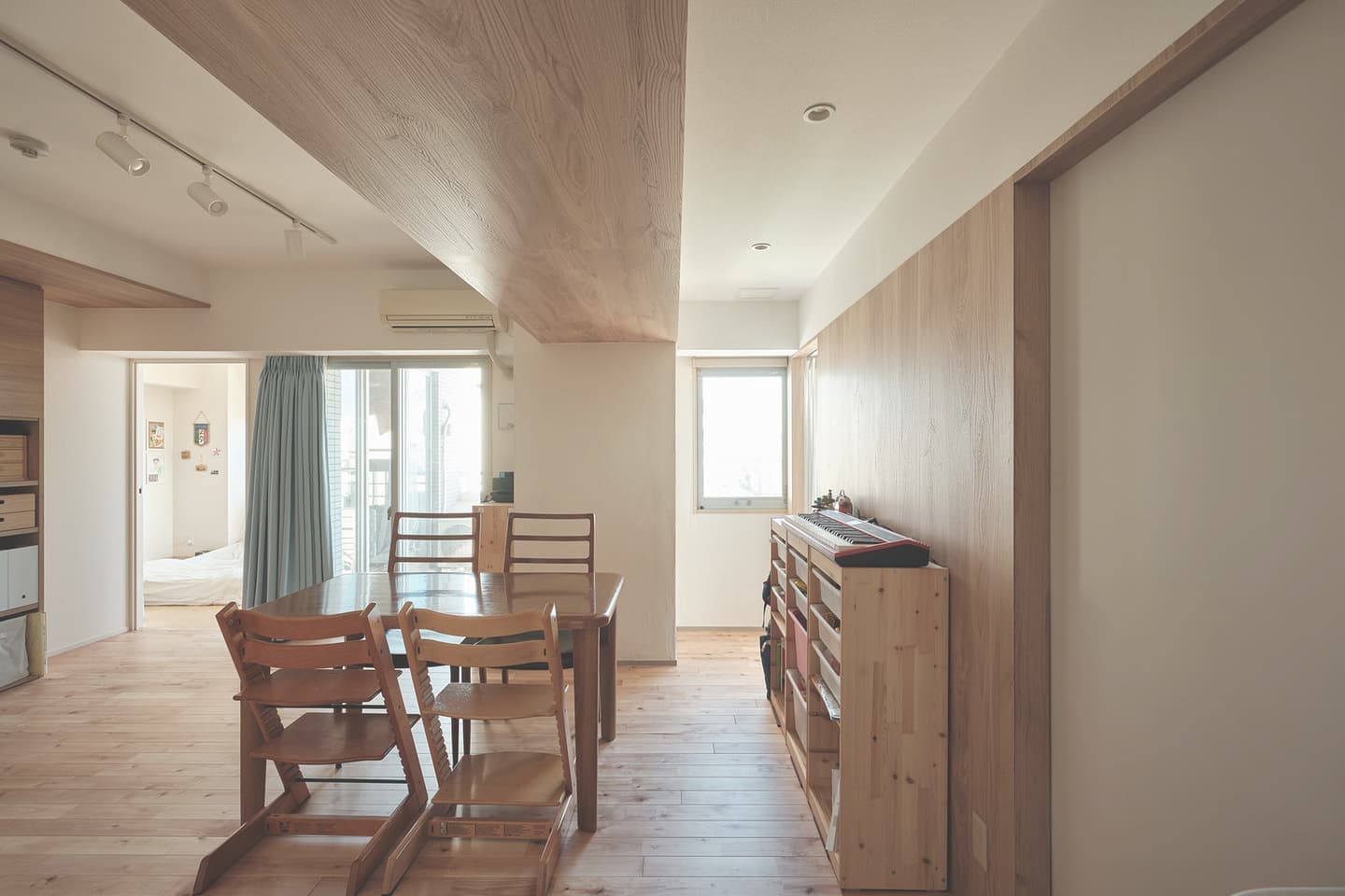 根津　マンションリノベーション