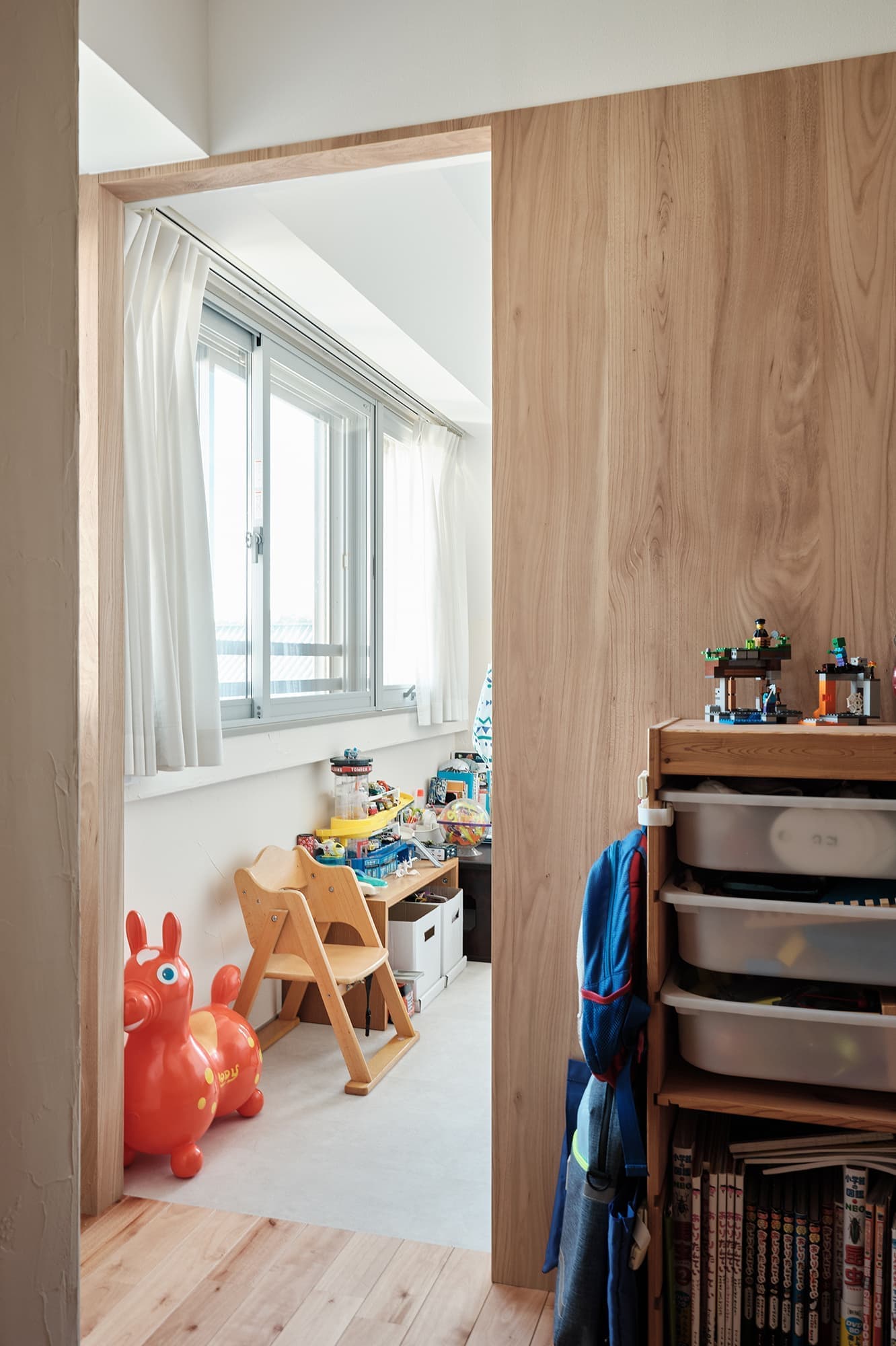 根津　マンションリノベーション