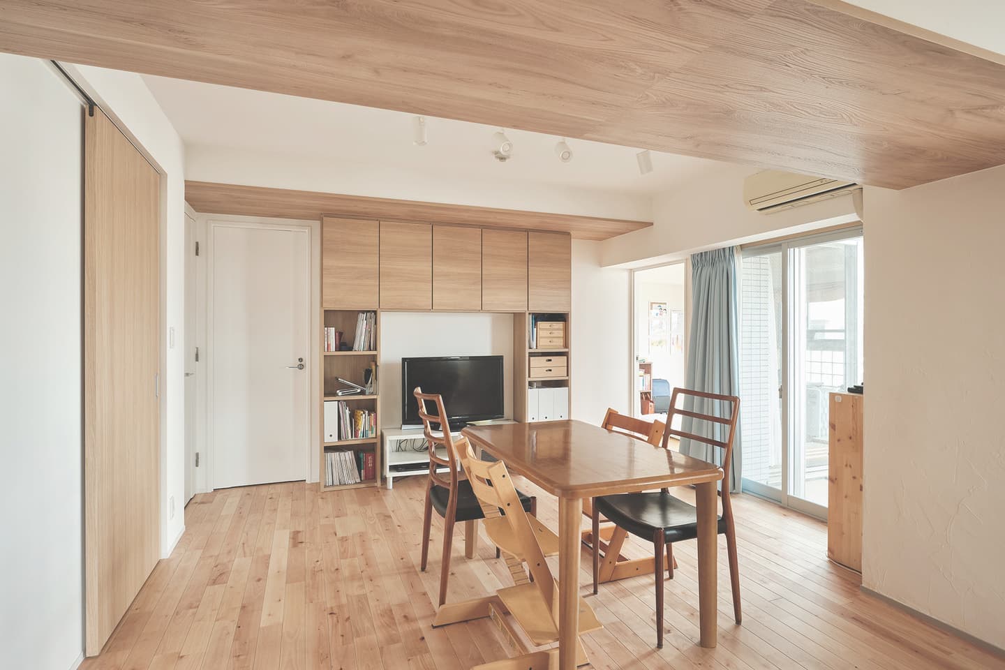 根津　マンションリノベーション