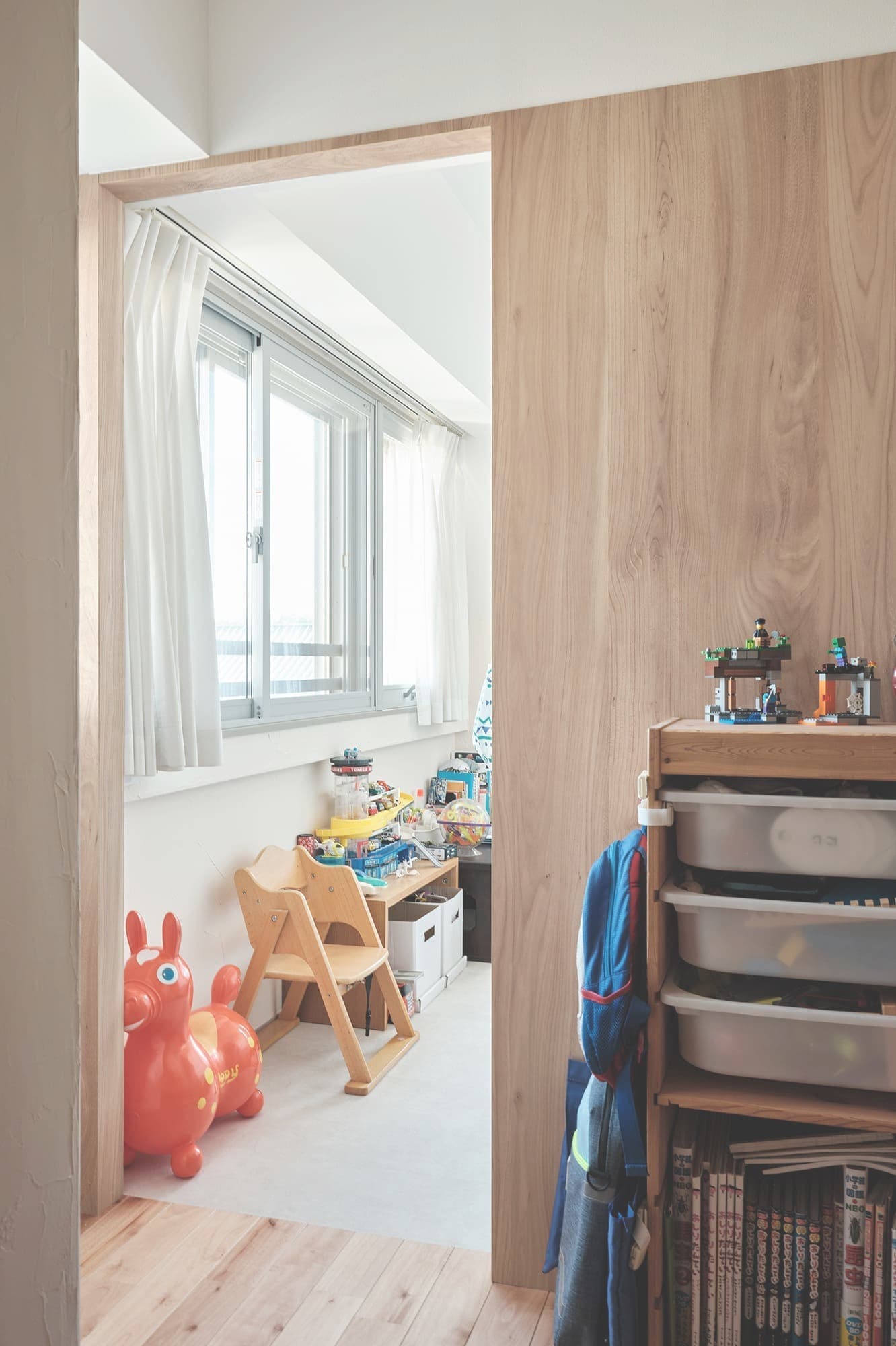 根津　マンションリノベーション