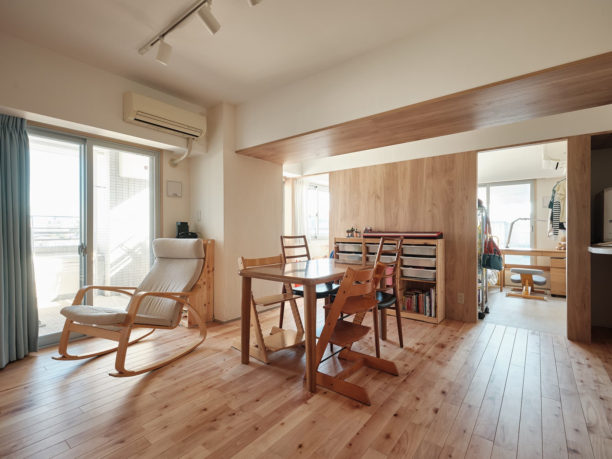 根津　マンションリノベーション