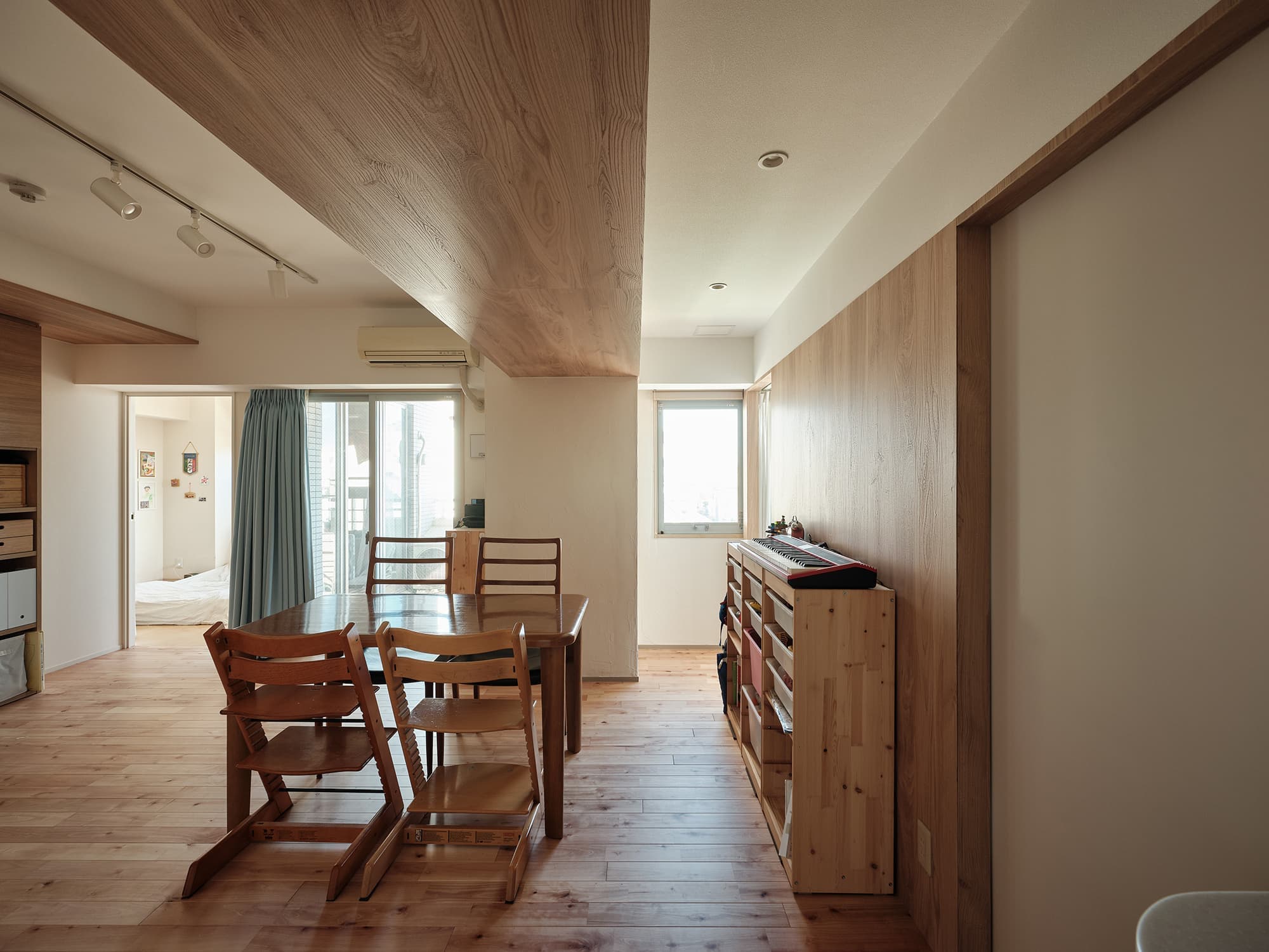 根津　マンションリノベーション