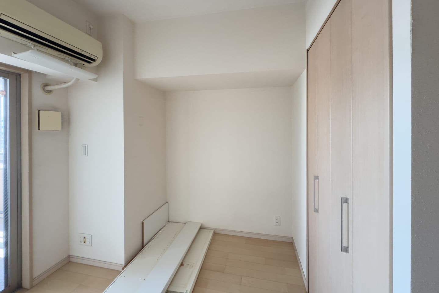 根津　マンションリノベーション