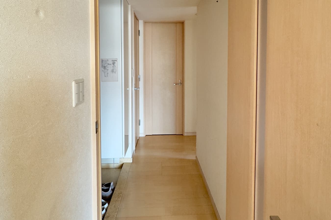 根津　マンションリノベーション