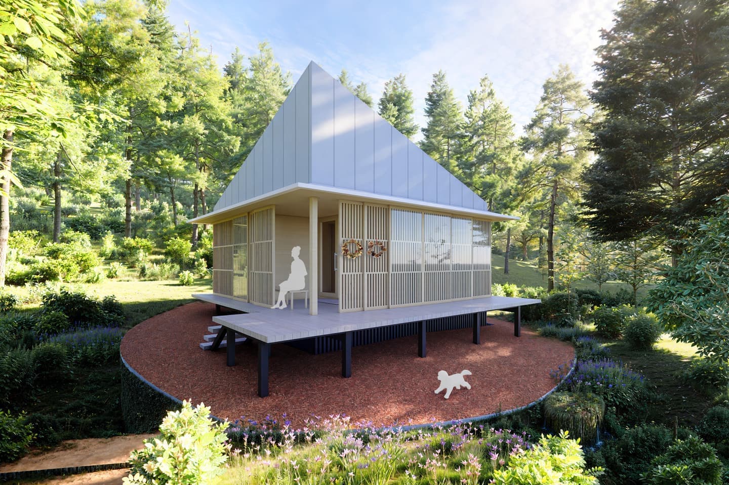 タイニーハウス