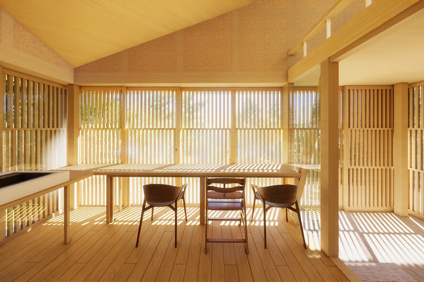 タイニーハウス