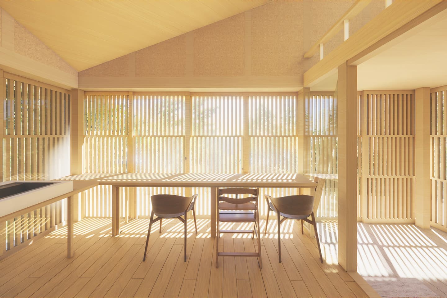 タイニーハウス