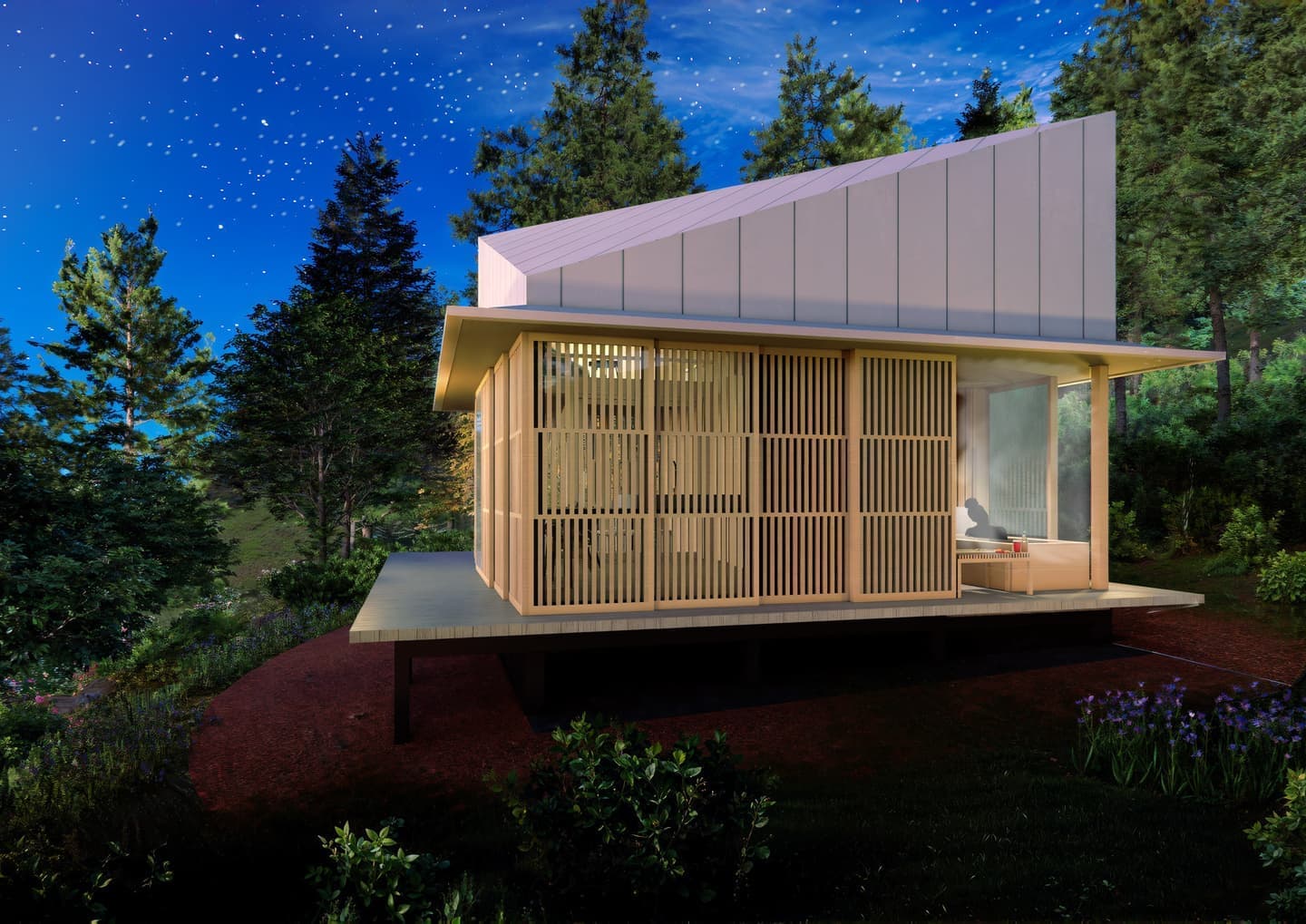 タイニーハウス