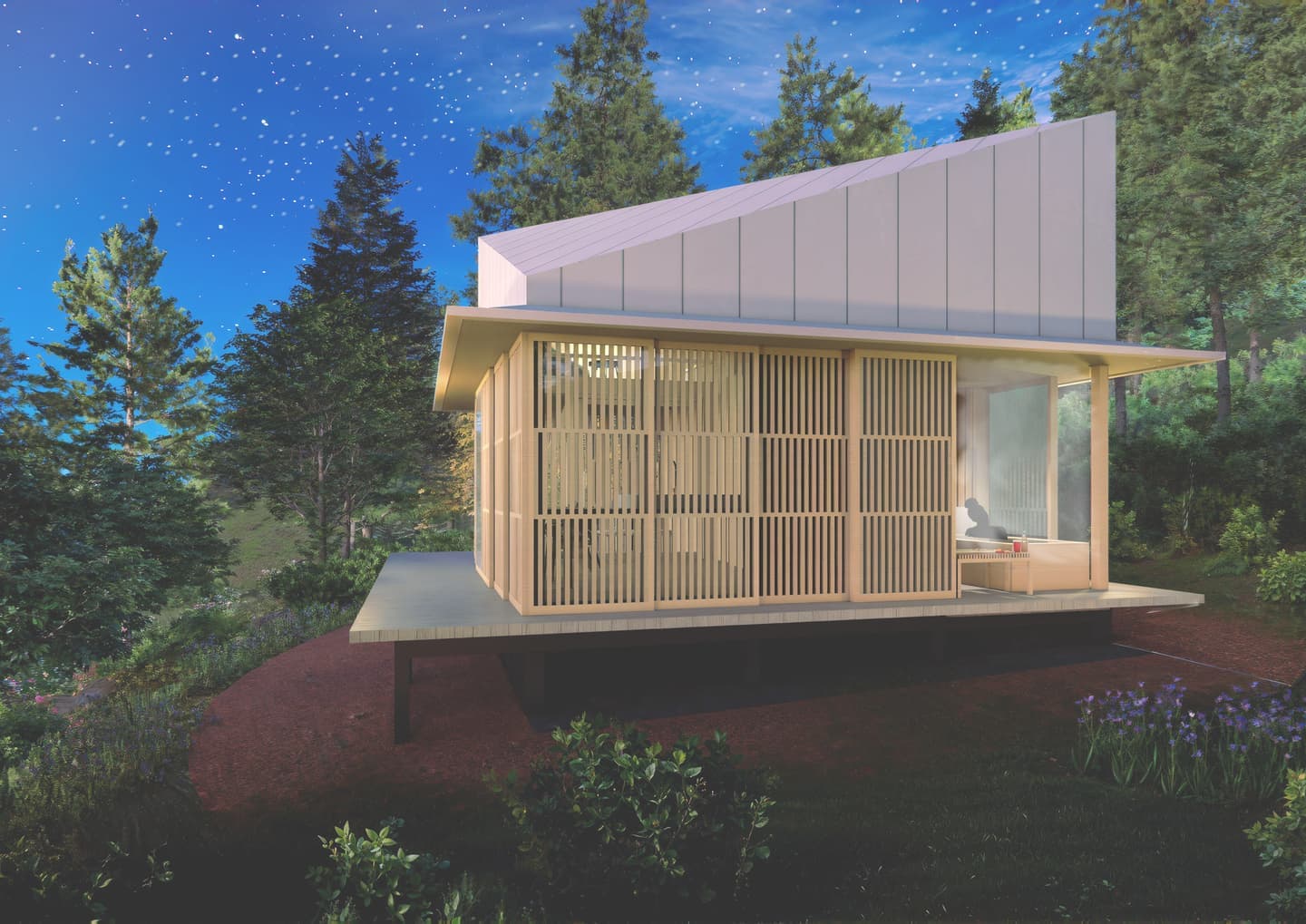 タイニーハウス