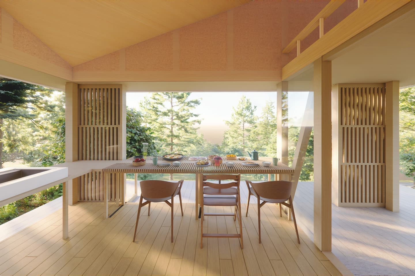 タイニーハウス