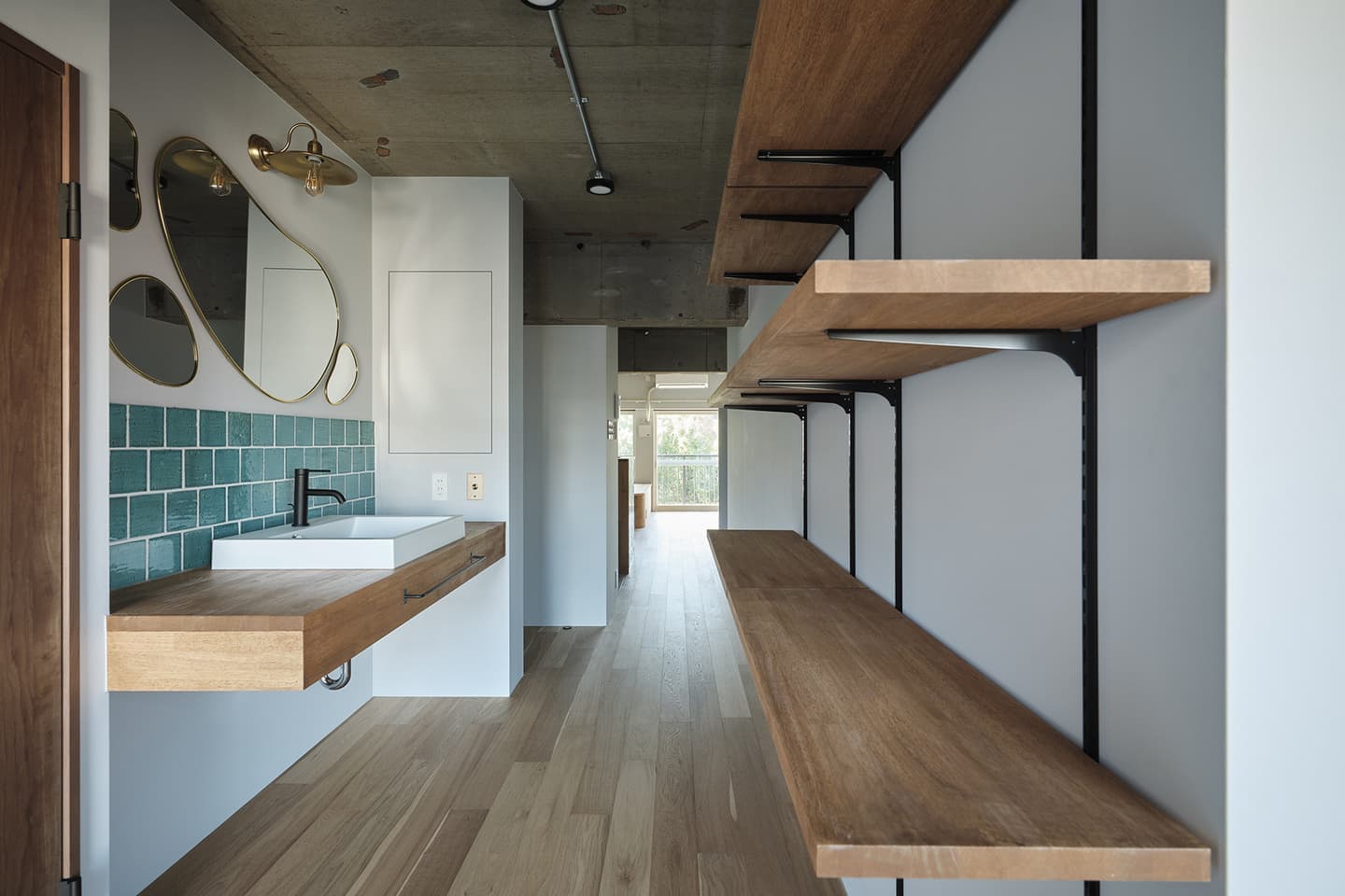 川崎マンションリノベーション