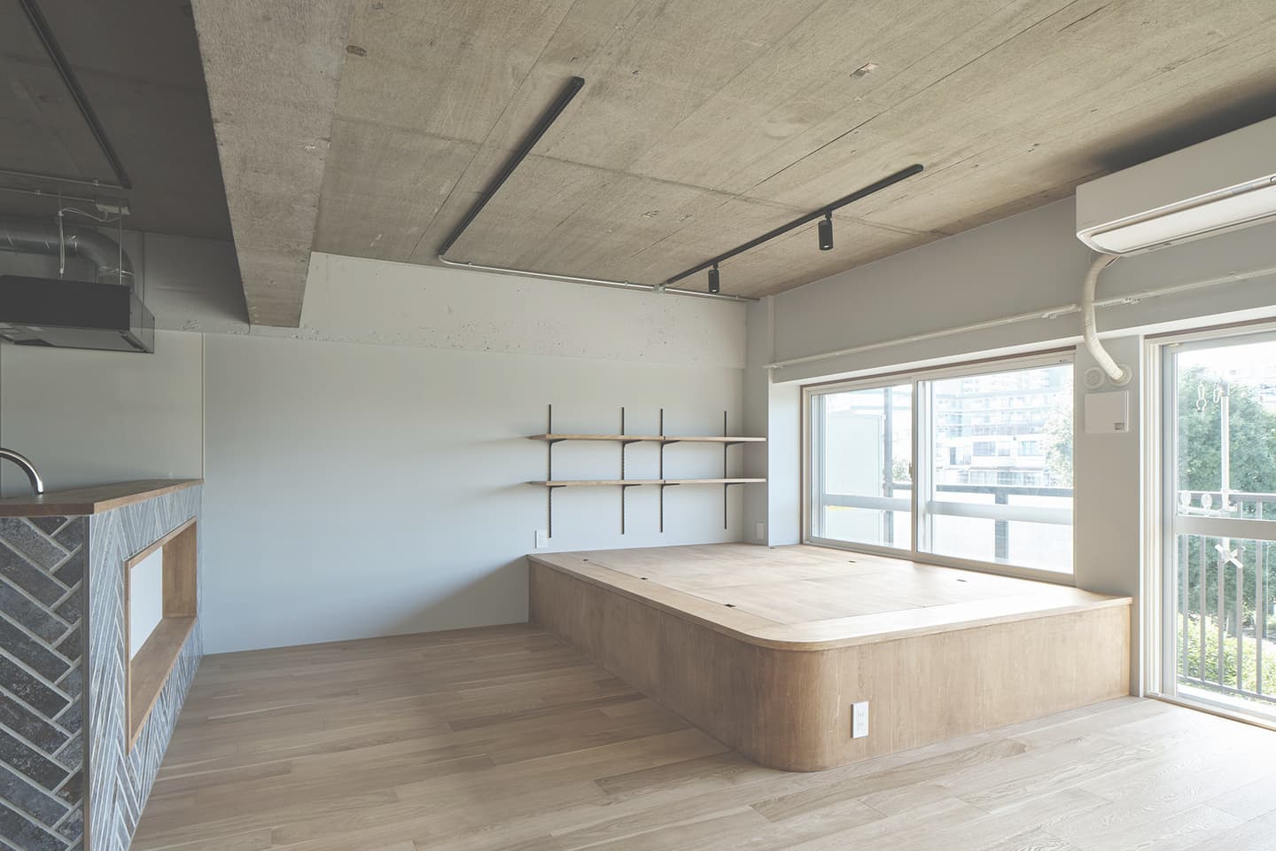 川崎マンションリノベーション