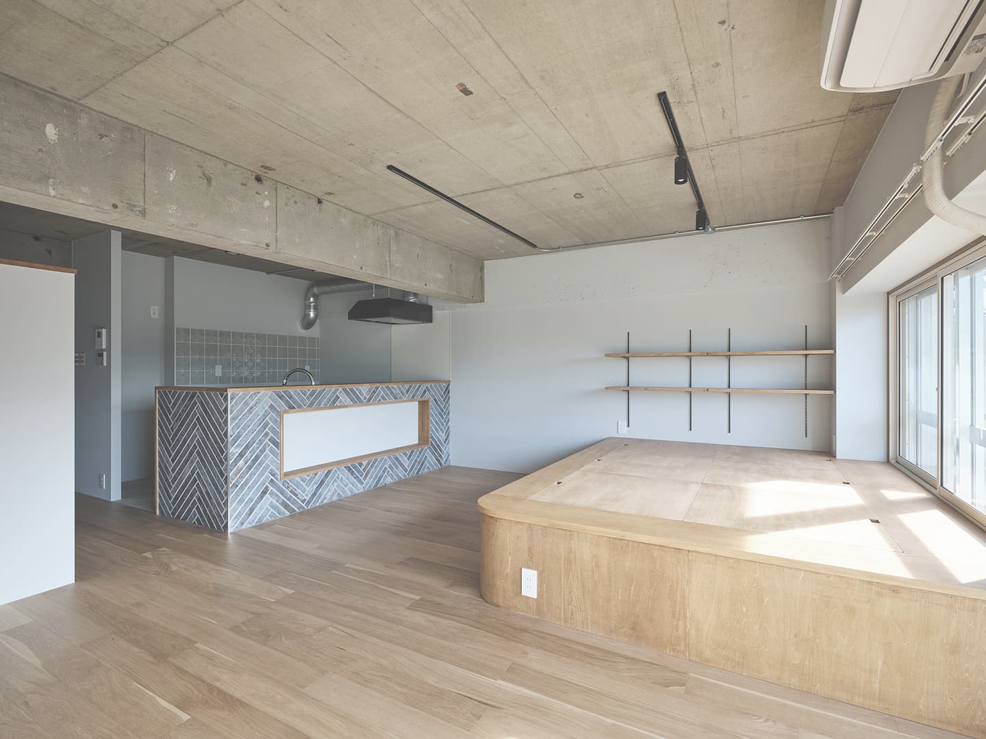 川崎マンションリノベーション