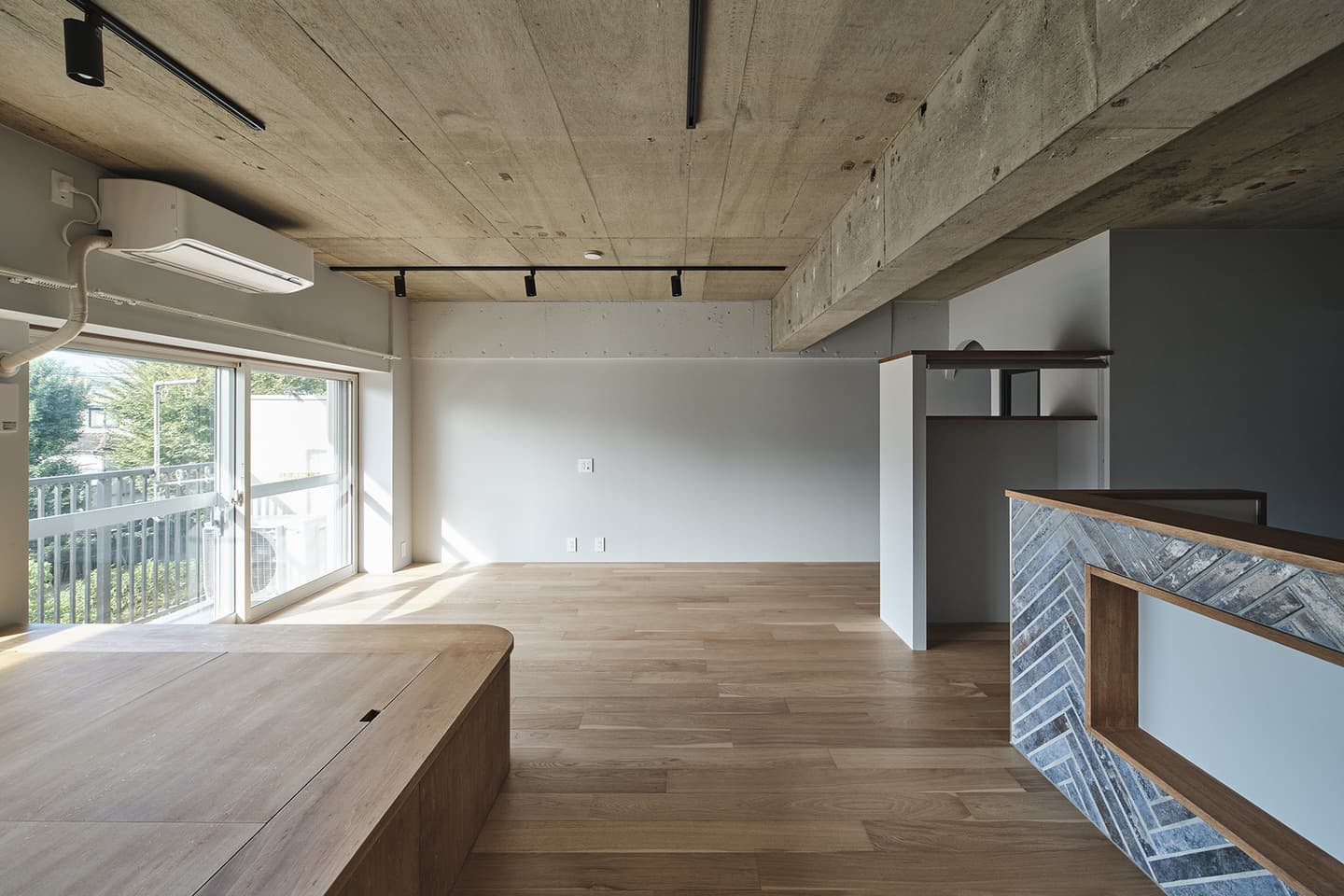 川崎マンションリノベーション