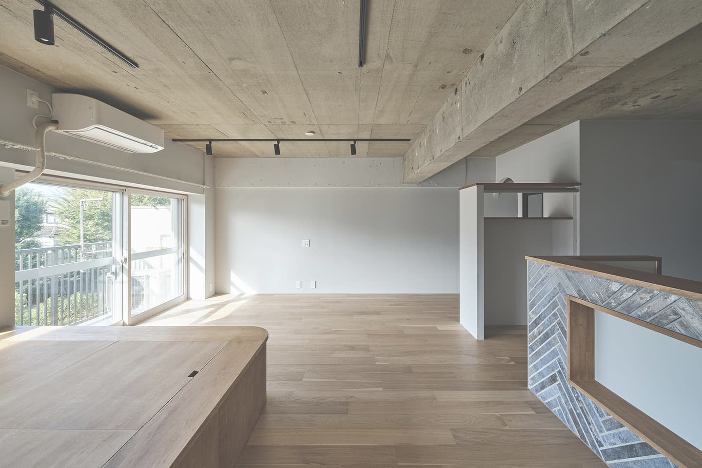 川崎マンションリノベーション