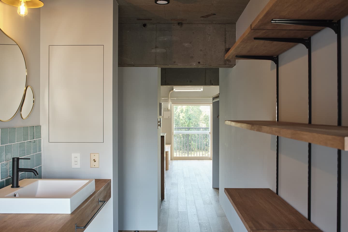 川崎マンションリノベーション