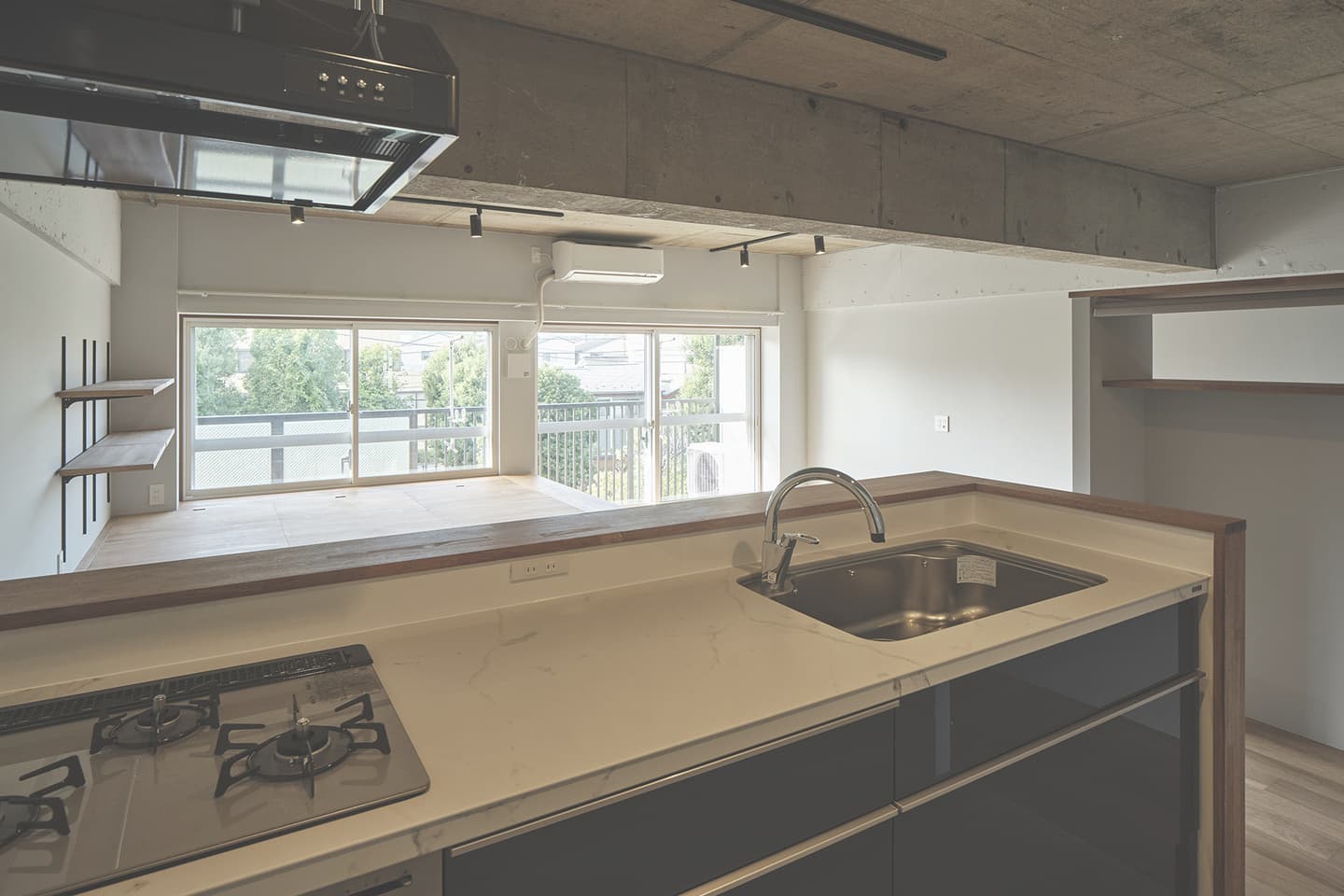 川崎マンションリノベーション