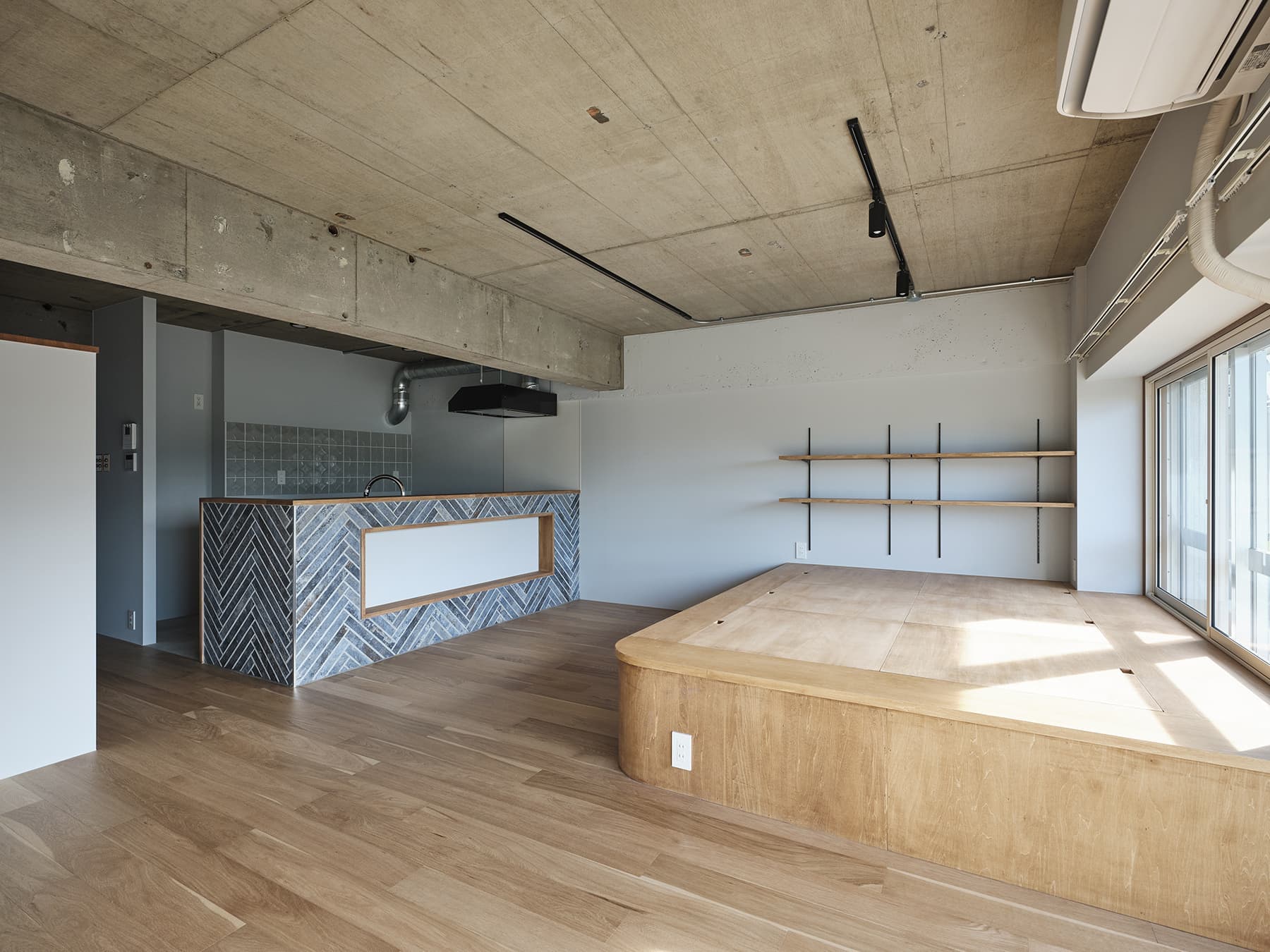 川崎市　マンションリノベーション