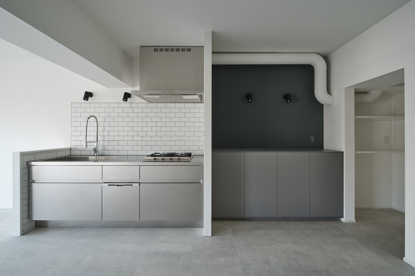 新宿区マンションリノベーション