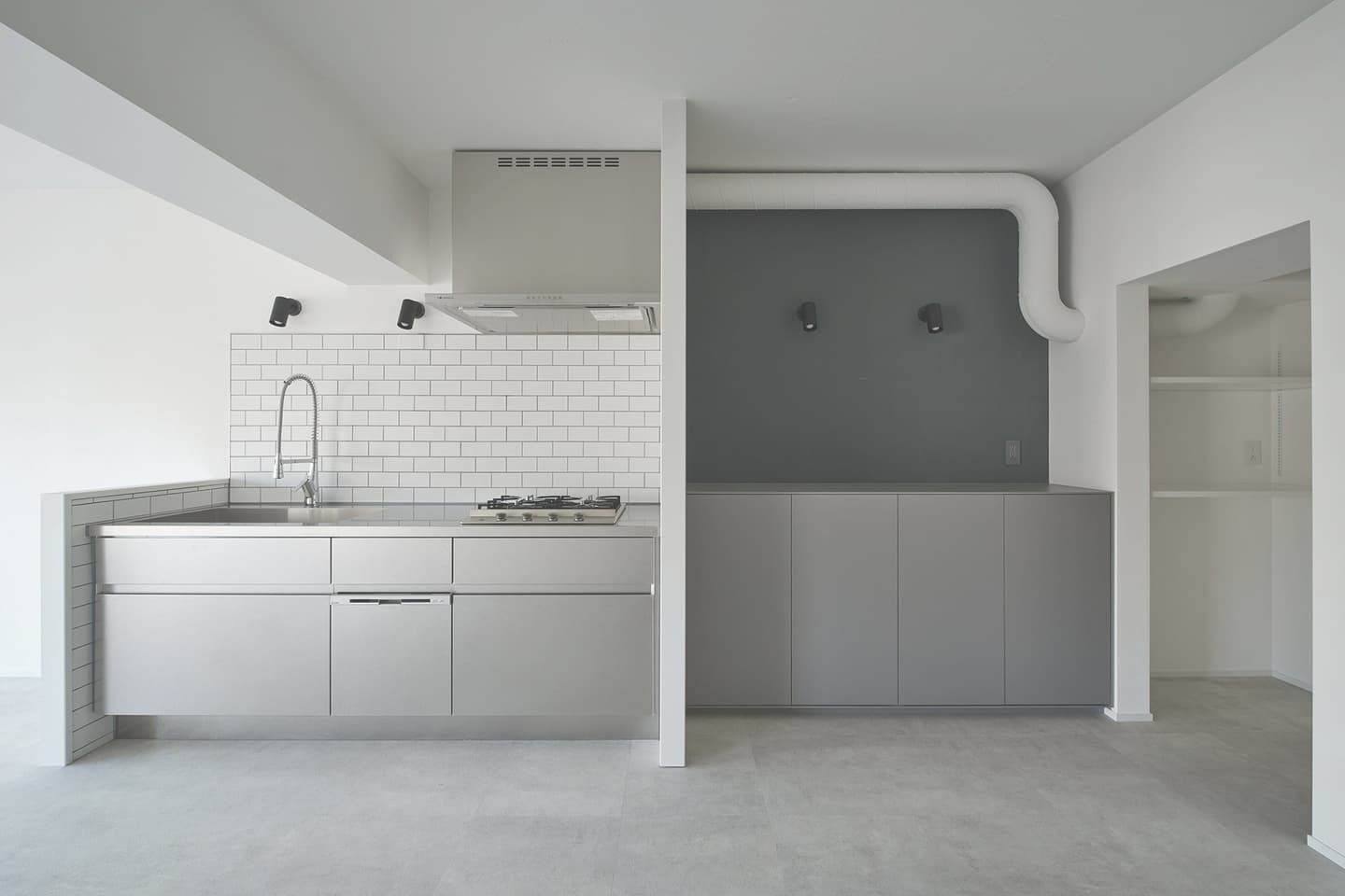 新宿区マンションリノベーション