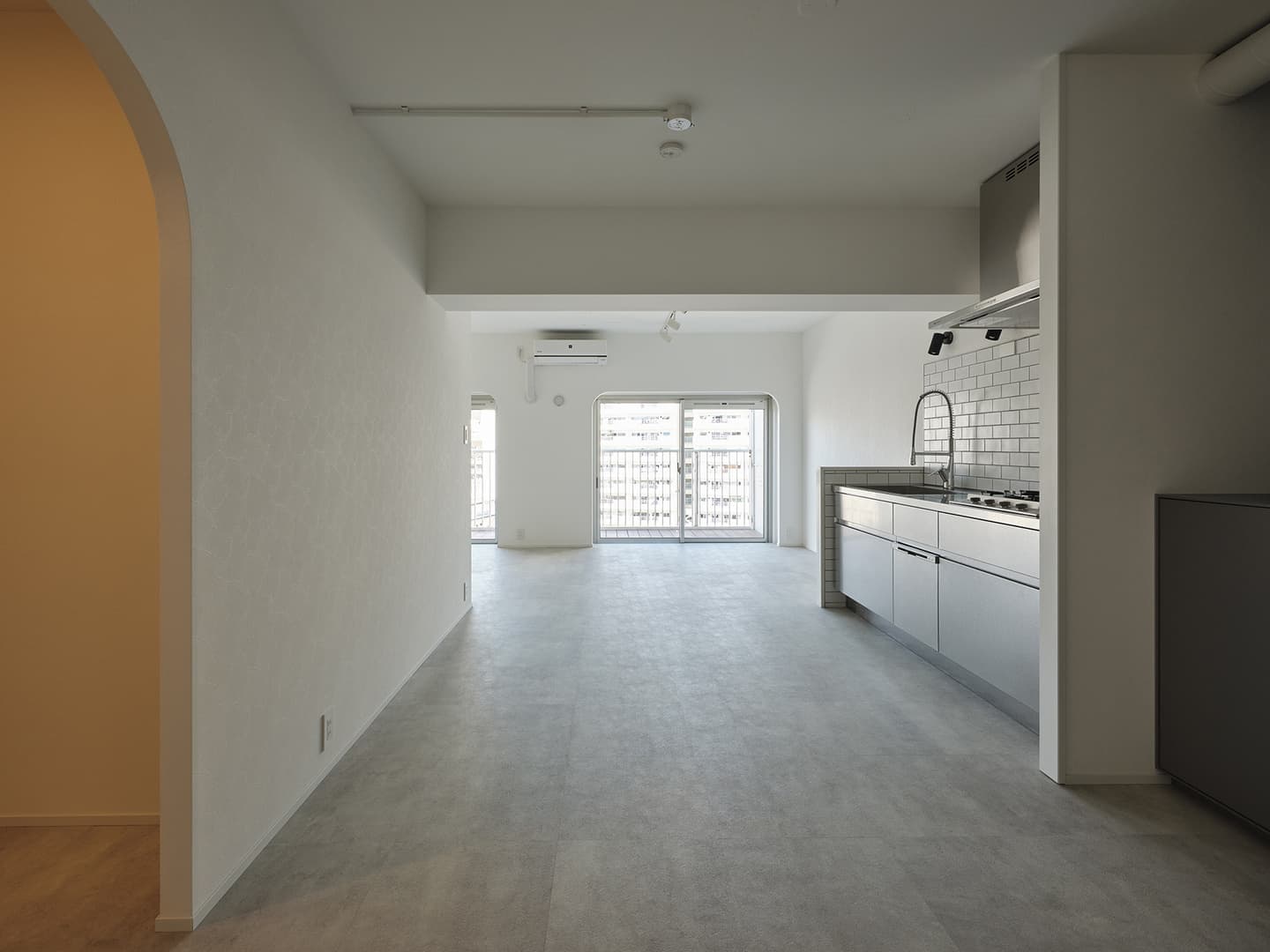 新宿区マンションリノベーション