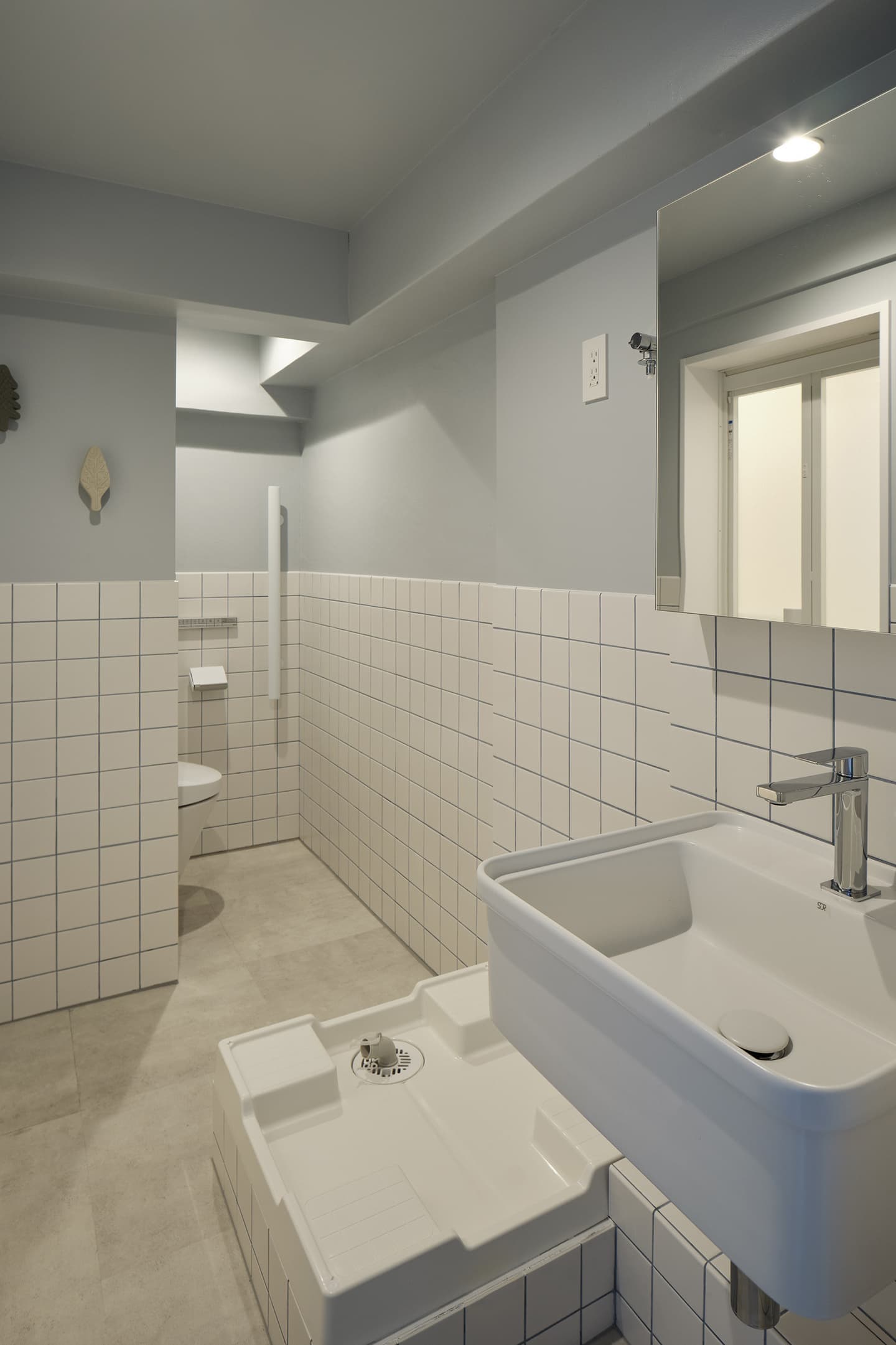 新宿区マンションリノベーション