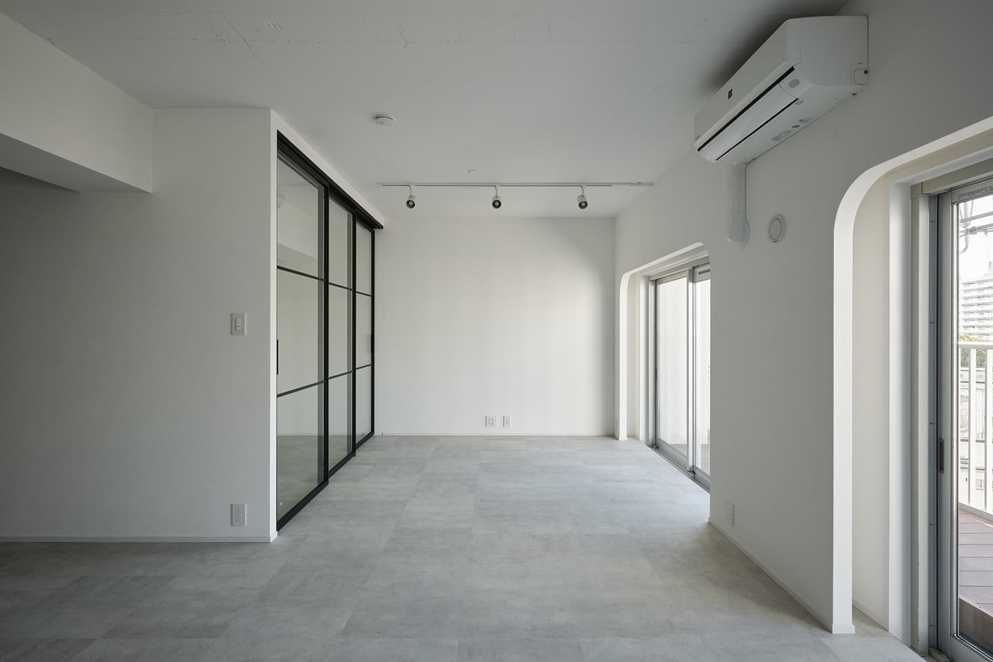 新宿区マンションリノベーション