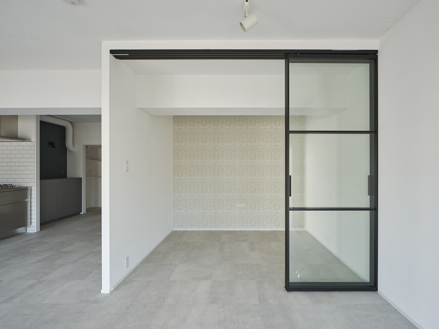 新宿区マンションリノベーション