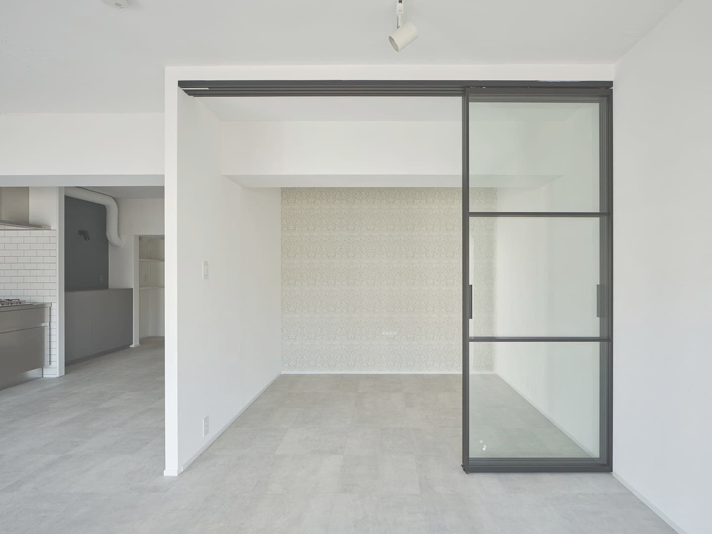 新宿区マンションリノベーション