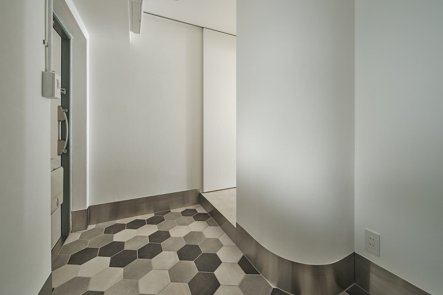 新宿区マンションリノベーション