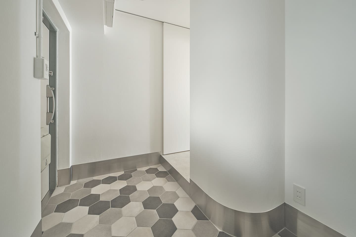 新宿区マンションリノベーション