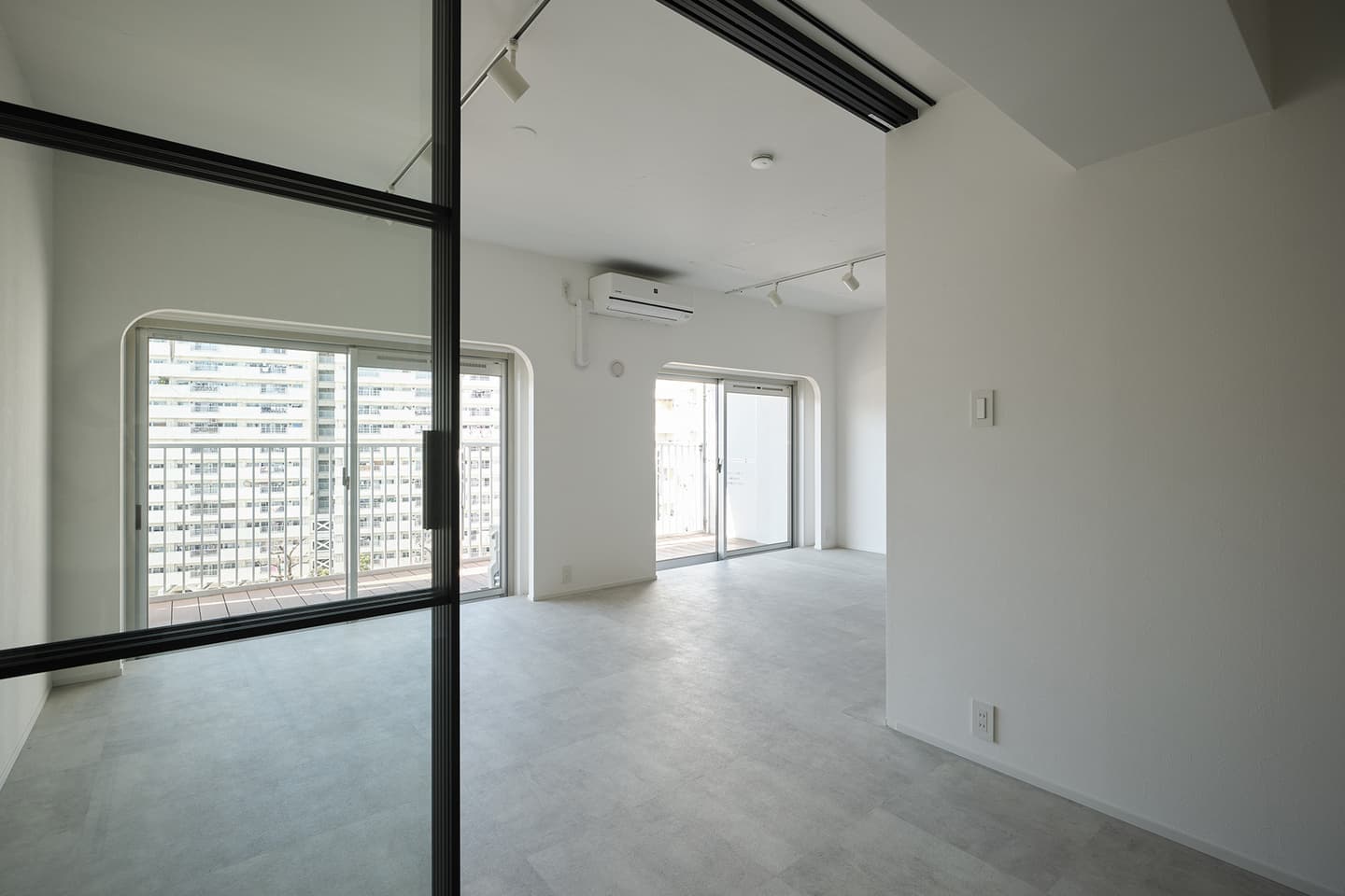 新宿区マンションリノベーション