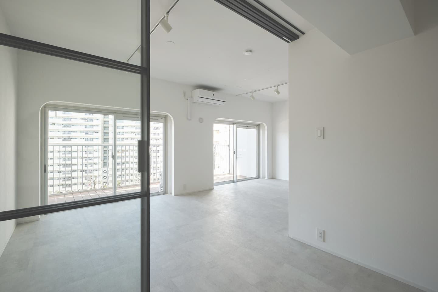 新宿区マンションリノベーション