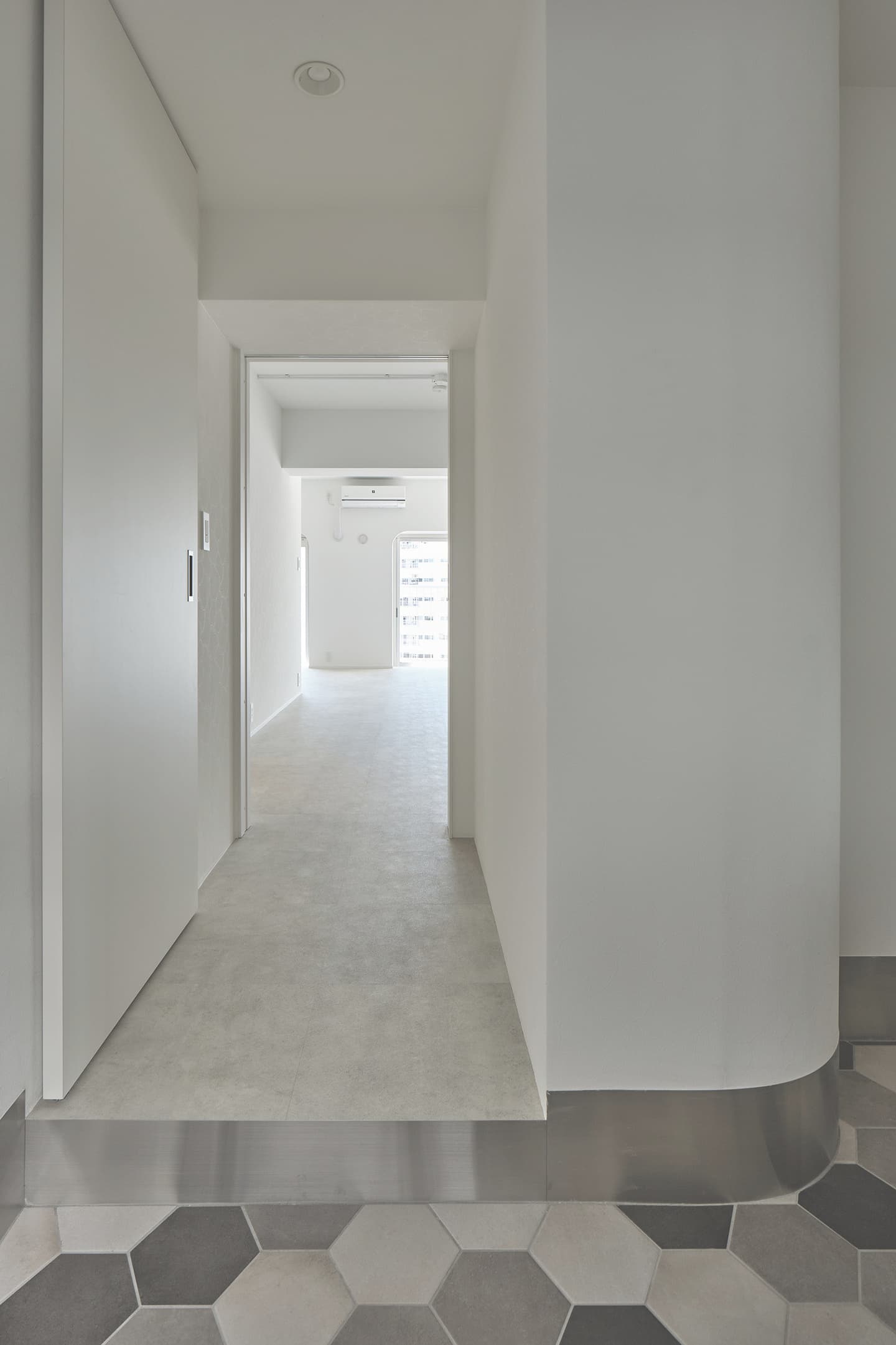 新宿区マンションリノベーション